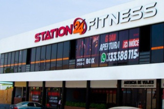 Imagen 2 de la galería del partner Station Tonalá