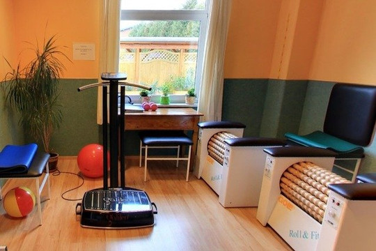 Bild 3 von Fitness World Freizeitanlagen GmbH Partnergalerie