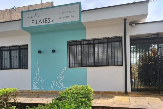 Imagem 2 da galeria do parceiro Vida Pilates Plus.