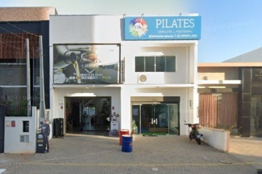 Imagem 2 da galeria do parceiro DK Fisioterapia, Pilates e Neopilates