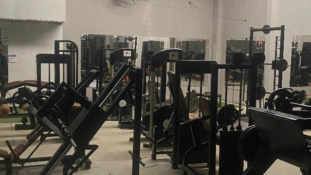 Imagem 3 da galeria do parceiro Globo Academia