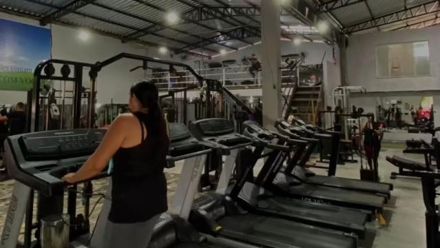 Imagem 1 da galeria do parceiro Globo Academia