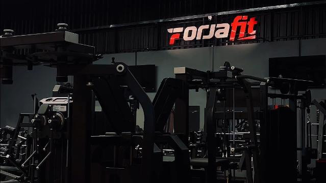 Imagem 1 da galeria do parceiro ForjaFit - Academia de Musculação e Ginástica