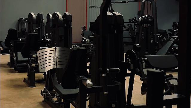 Imagem 3 da galeria do parceiro ForjaFit - Academia de Musculação e Ginástica
