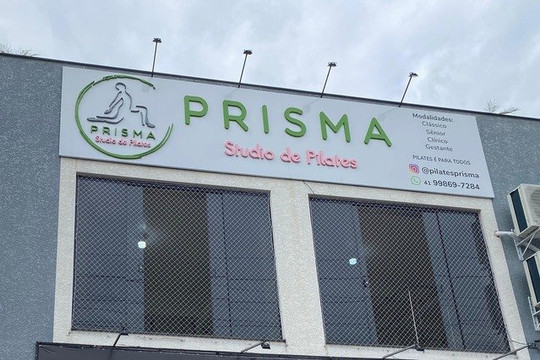 Imagem 2 da galeria do parceiro Prisma - Studio de Pilates Un. Pinheirinho