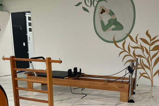 Imagem 3 da galeria do parceiro Prisma - Studio de Pilates Un. Pinheirinho