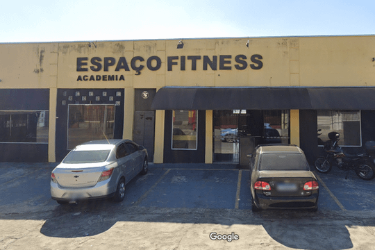 Imagem 2 da galeria do parceiro Academia Espaço Fitness