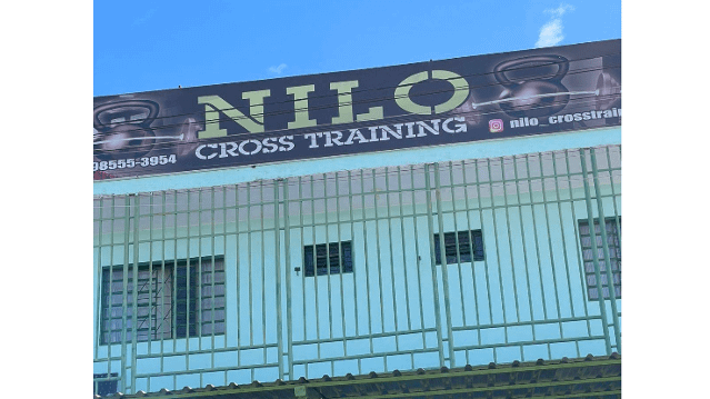 Imagem 2 da galeria do parceiro Nilo Cross Training