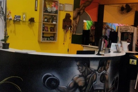 Imagem 3 da galeria do parceiro Astak Fitness