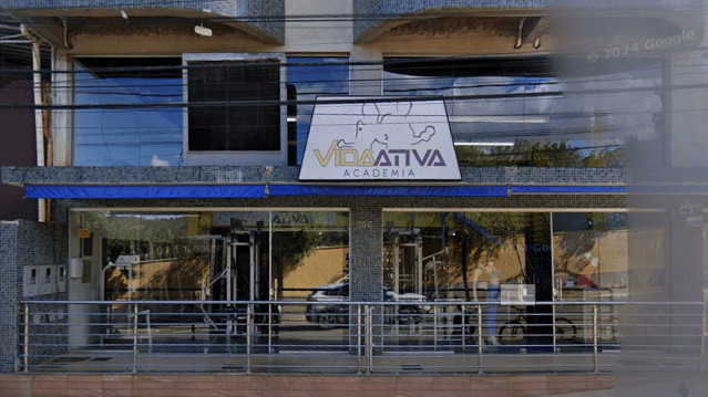 Imagem 2 da galeria do parceiro Academia Vida Ativa