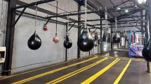 Imagen 3 de la galería del partner Zaleta gym