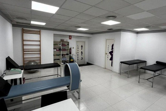 Imagen 1 de la galería del partner Amicitia salud