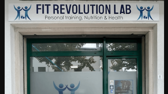Immagine 2 dalla galleria del partner Fit Revolution Lab