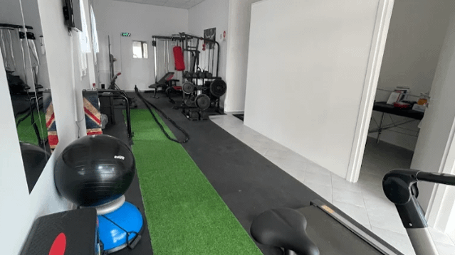 Immagine 3 dalla galleria del partner Fit Revolution Lab