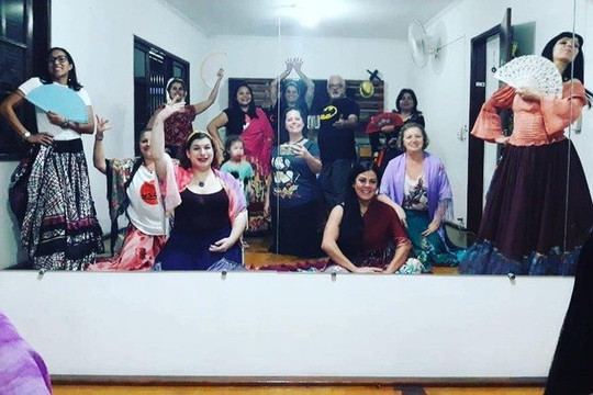 Imagem 3 da galeria do parceiro Zazu Étnica Arte