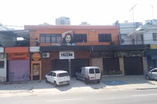 Imagem 2 da galeria do parceiro Zazu Étnica Arte