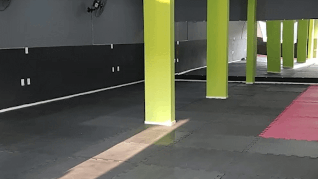 Imagem 1 da galeria do parceiro Fight Fit Academia de Lutas