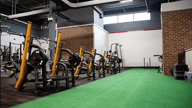 Image 2 from Performance 360 Health and Fitness Club partner gallery