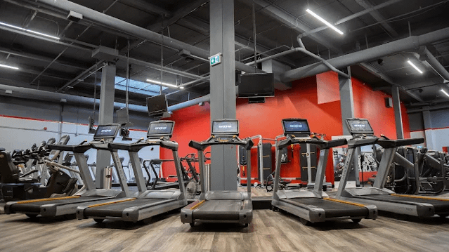 Image 1 from Performance 360 Health and Fitness Club partner gallery