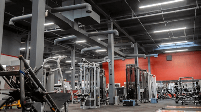 Image 3 from Performance 360 Health and Fitness Club partner gallery