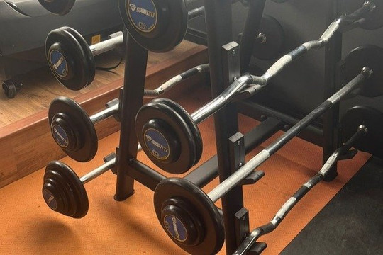 Imagem 3 da galeria do parceiro Sport Fit Cidade Ipava