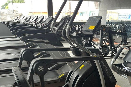 Imagem 2 da galeria do parceiro Sport Fit Cidade Ipava