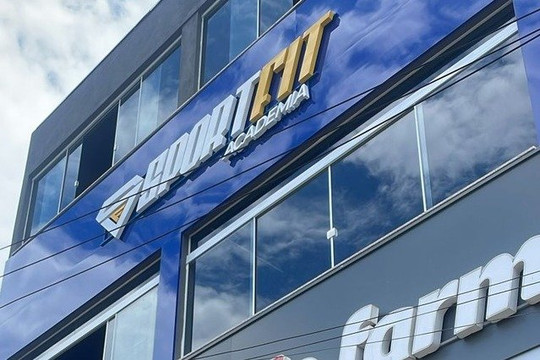 Imagem 1 da galeria do parceiro Sport Fit Cidade Ipava