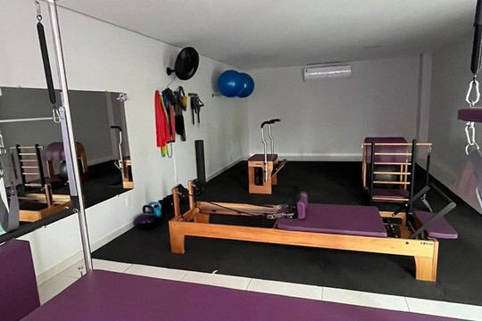 Imagem 1 da galeria do parceiro Clínica Salluz