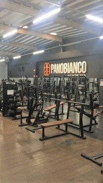 Imagem 2 da galeria do parceiro Panobianco - Santa Teresinha Piracicaba