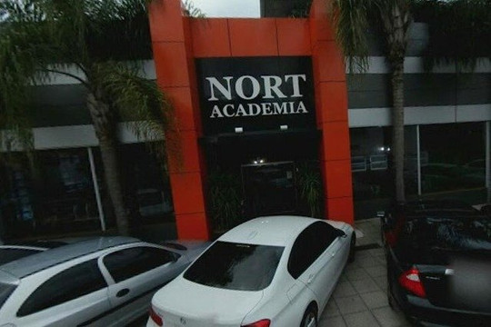 Imagem 2 da galeria do parceiro Nort Academia