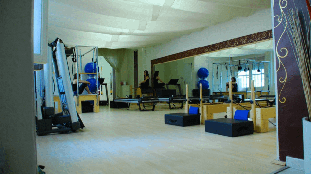Immagine 3 dalla galleria del partner Studio Pilates Linee