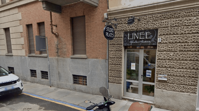 Immagine 2 dalla galleria del partner Studio Pilates Linee