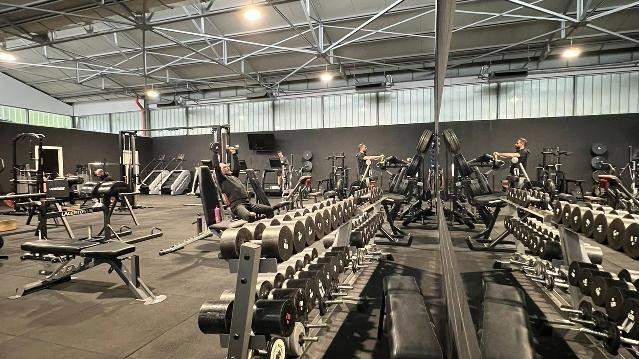 Immagine 3 dalla galleria del partner Palestra Fisico da Urlo Genova Brignole