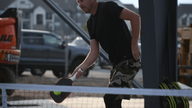 Image 1 from Premier Pickleball Club partner gallery