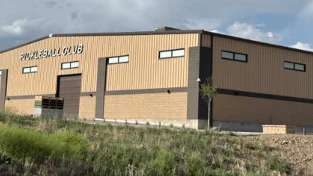 Image 2 from Premier Pickleball Club partner gallery