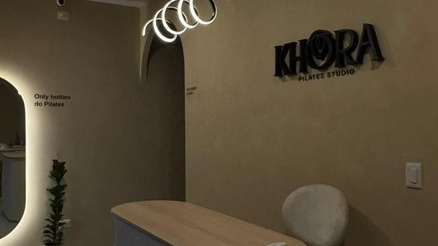 Imagen 3 de la galería del partner Khora Pilates Studio