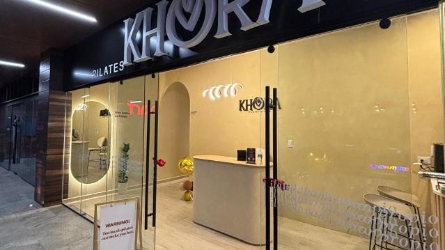 Imagen 2 de la galería del partner Khora Pilates Studio