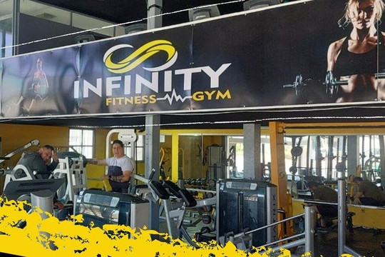 Imagen 1 de la galería del partner infinity gym