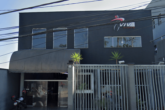 Imagem 2 da galeria do parceiro Academia Viva Sports - Retiro