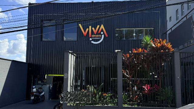 Imagem 2 da galeria do parceiro Academia Viva Sports - Retiro