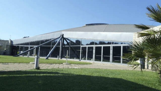 Immagine 2 dalla galleria del partner Otrè Wellness Club