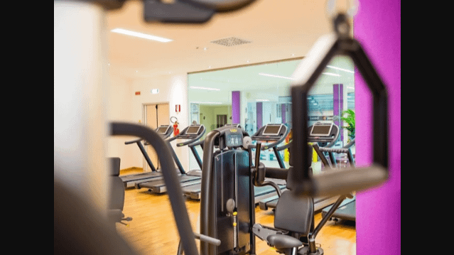 Immagine 3 dalla galleria del partner Otrè Wellness Club