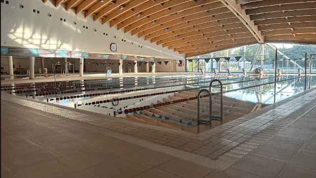 Immagine 1 dalla galleria del partner Otrè Wellness Club