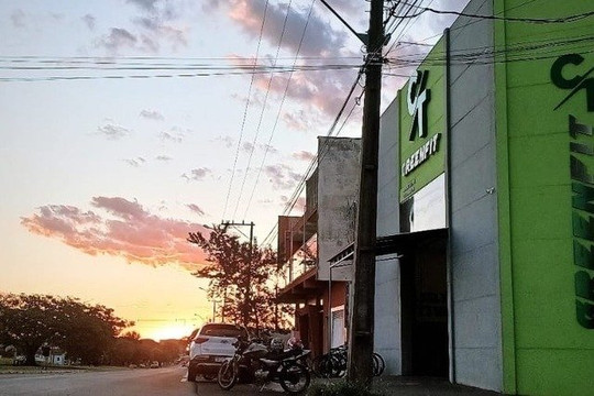 Imagem 2 da galeria do parceiro Greenfit Centro de Treinamento