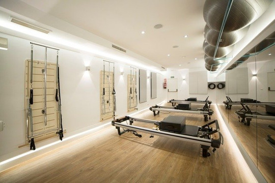 Imagen 1 de la galería del partner Analítica Muscular