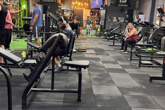 Imagem 3 da galeria do parceiro PROCT Centro de Treinamento