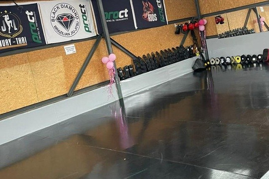 Imagem 1 da galeria do parceiro PROCT Centro de Treinamento