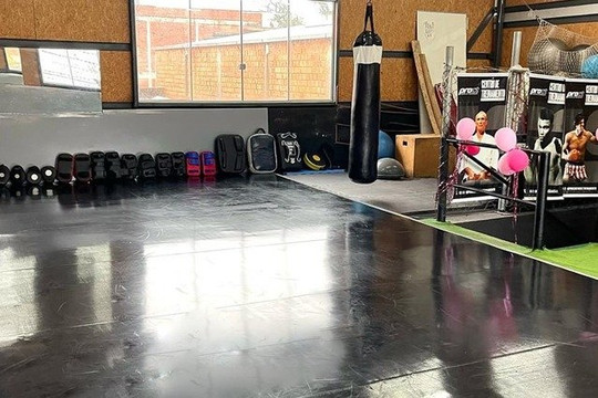 Imagem 2 da galeria do parceiro PROCT Centro de Treinamento