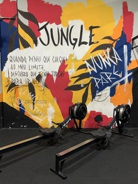 Imagem 5 da galeria do parceiro Jungle Box Vila Belmiro