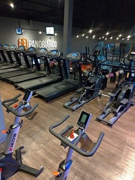 Imagem 3 da galeria do parceiro Panobianco - Brás Cubas